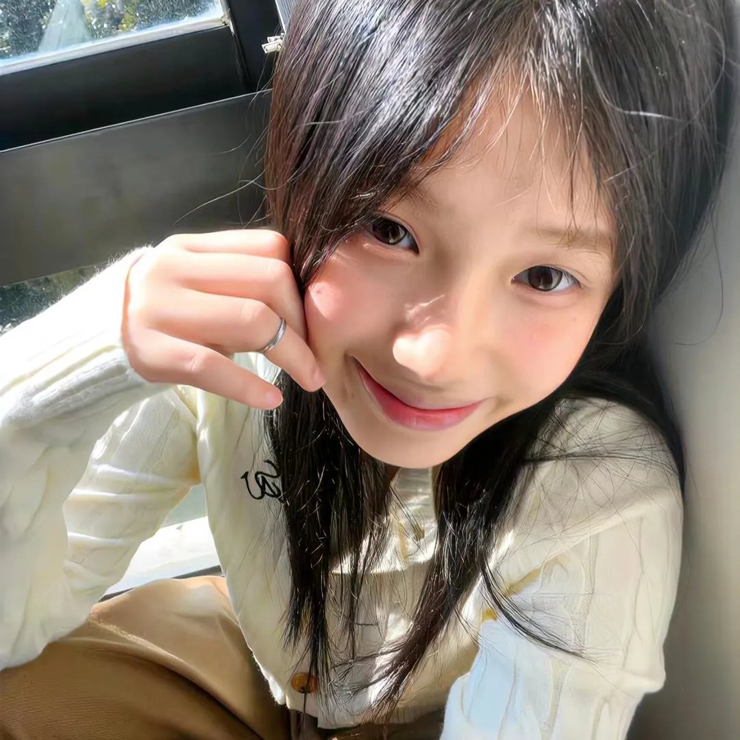 快乐美美向前冲