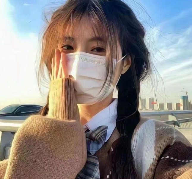 我是只小小鸟